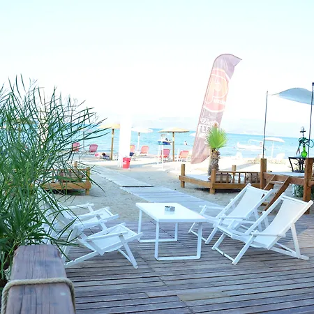 Cavo D'oro Complex Hotel Kávos