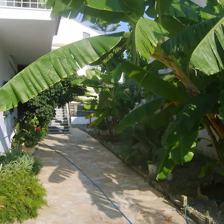 Hotel Cavo D'oro Complex