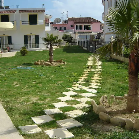 Cavo D'oro Complex 3*