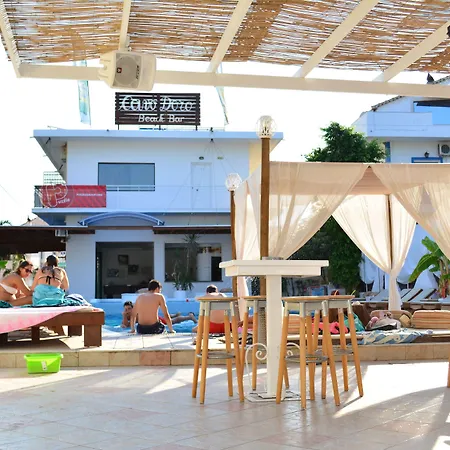 Hotel Cavo D'oro Complex Kávos