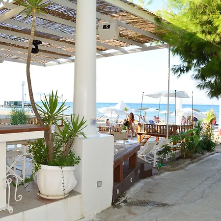 Cavo D'oro Complex Hotel Kávos