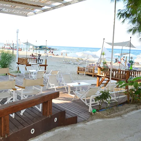 Hotel Cavo D'oro Complex 3*