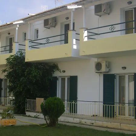 Cavo D'oro Complex Kávos