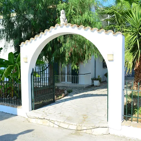 Cavo D'oro Complex