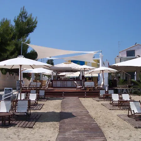 Cavo D'oro Complex Kávos