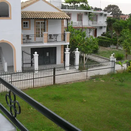 Hotel Cavo D'oro Complex