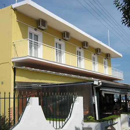 Cavo D'oro Complex Hotel Kávos