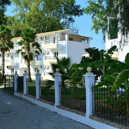 Cavo D'oro Complex