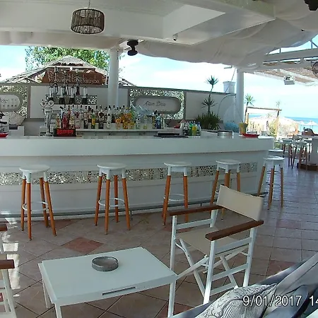 Hotel Cavo D'oro Complex 3*