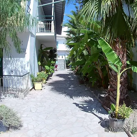 Cavo D'oro Complex Hotel 3*