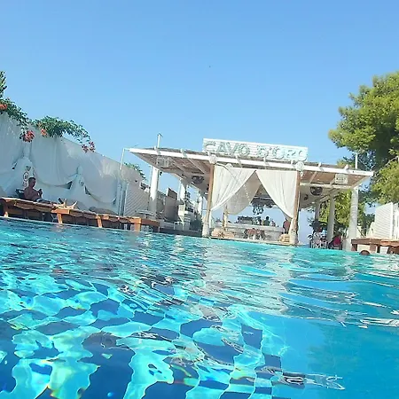 Cavo D'oro Complex 3*