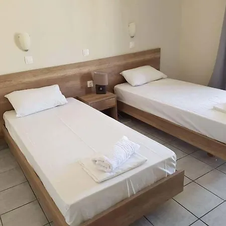 Cavo D'oro Complex Kávos