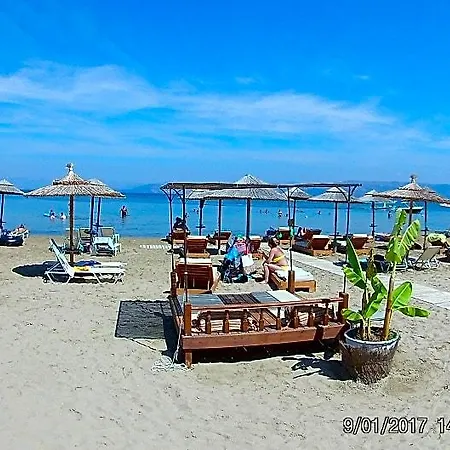 Cavo D'oro Complex 3*