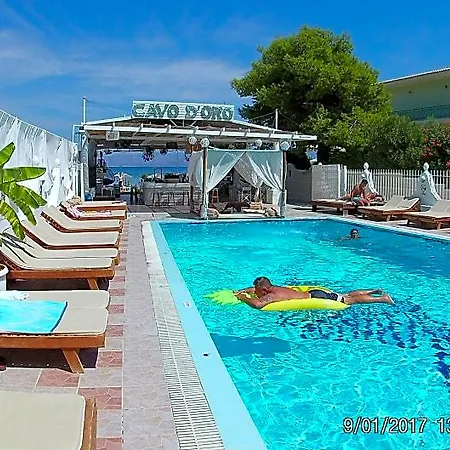 Cavo D'oro Complex 3* 카보스