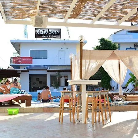 Apartment Cavo D'oro Kavos