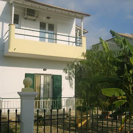 Apartment Cavo D'oro Kavos