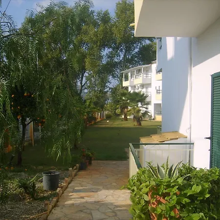 Cavo D'oro * Kavos