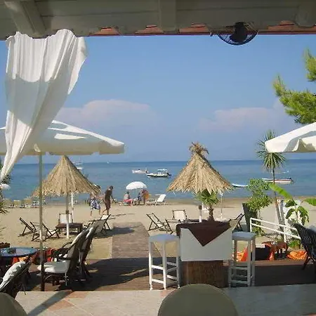 Apartment Cavo D'oro Kavos