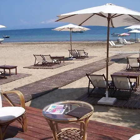 Apartment Cavo D'oro *