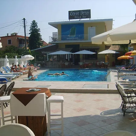 Cavo D'oro *
