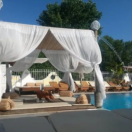 Cavo D'oro * Kavos