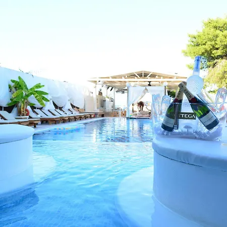 Apartment Cavo D'oro Kavos