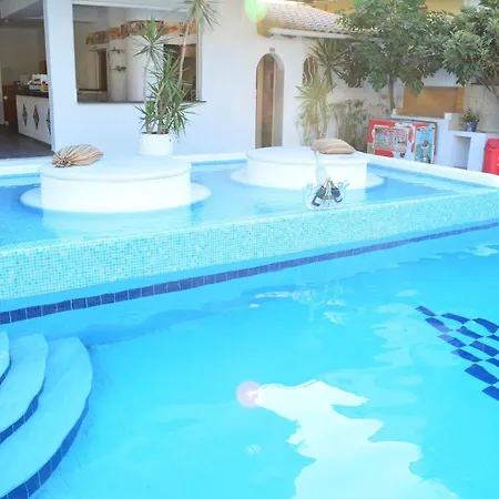 Cavo D'oro Apartment Kavos
