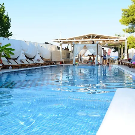 Apartment Cavo D'oro Kavos