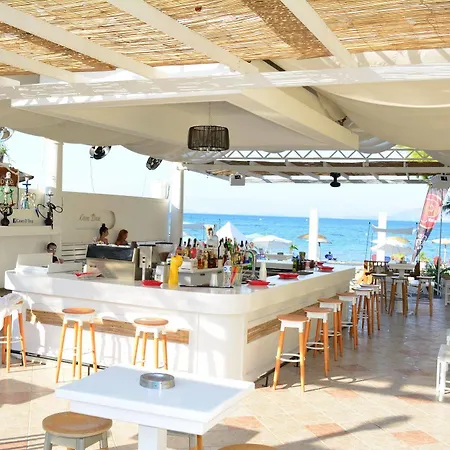 Cavo D'oro Apartment Kavos