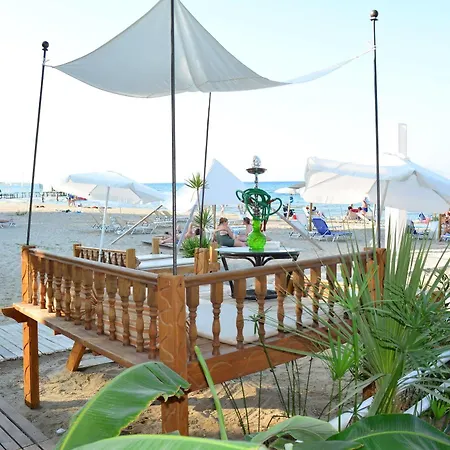 Apartment Cavo D'oro