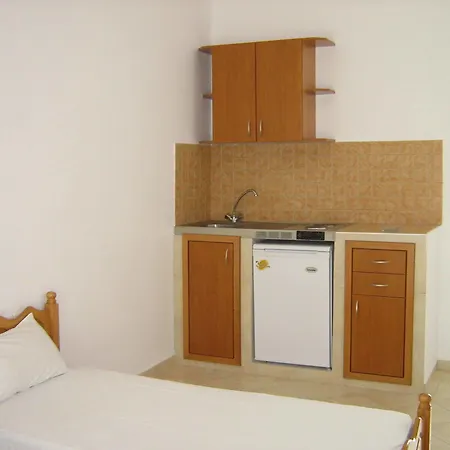 Cavo D'oro * Kavos