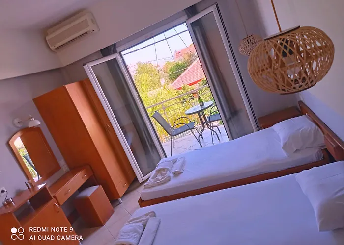Cavo D'oro Complex 3* Kávos
