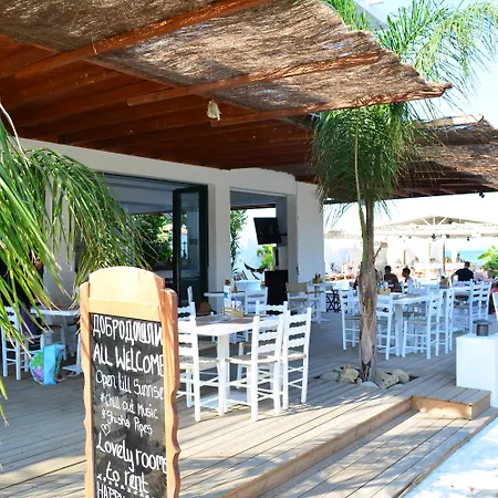 Cavo D'oro Complex 3* Kávos