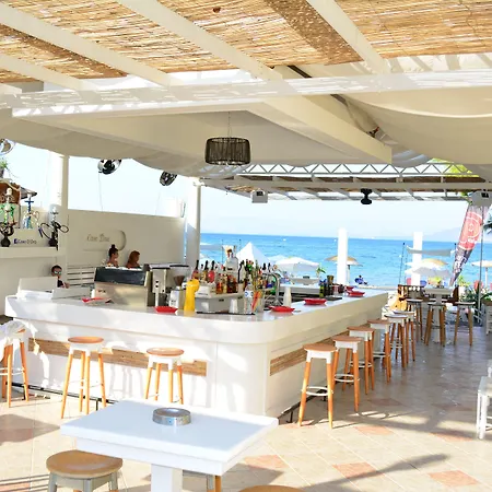 Cavo D'oro Complex 3*