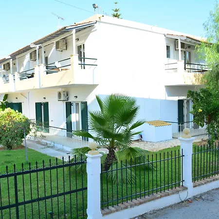 Cavo D'oro Complex Hotel