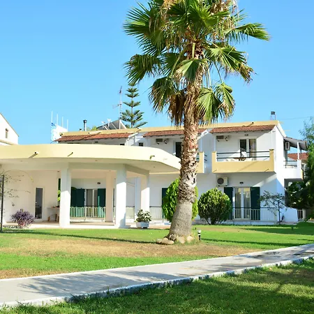 Cavo D'oro Complex
