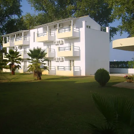 Cavo D'oro Complex Kávos