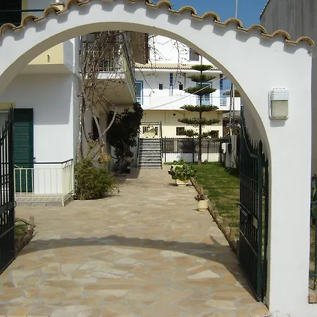 Hotel Cavo D'oro Complex