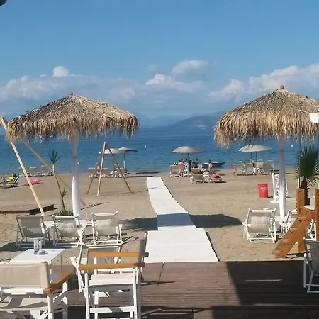 Cavo D'oro Complex Hotel 3*