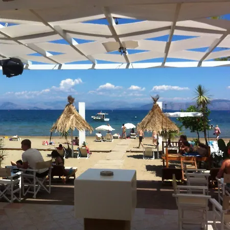 Hotel Cavo D'oro Complex 3*