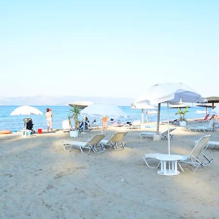 Hotel Cavo D'oro Complex